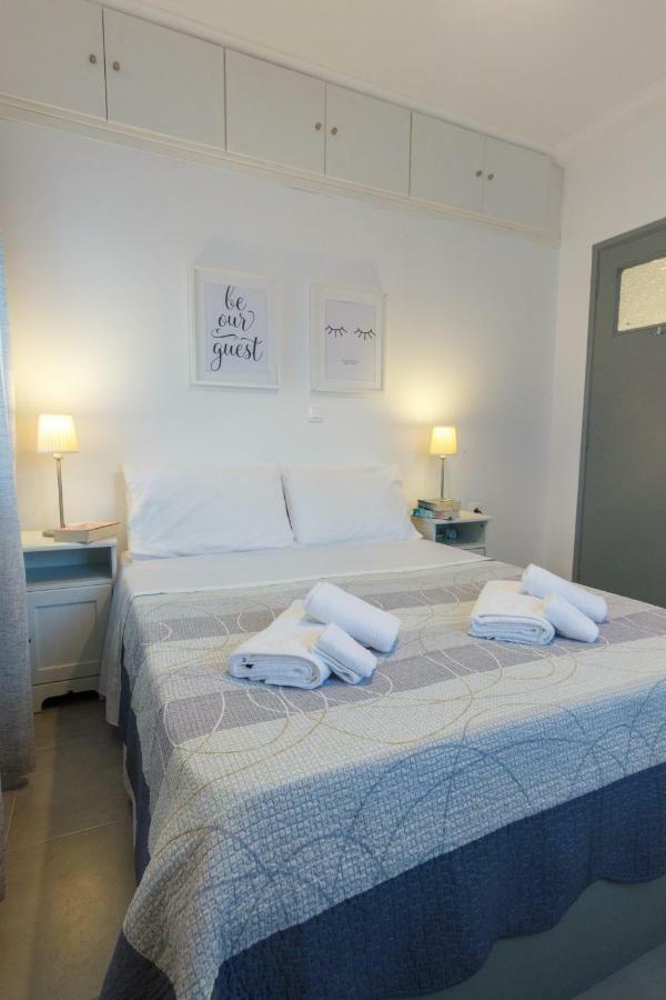 Infinity Apartment ليونِذيو المظهر الخارجي الصورة