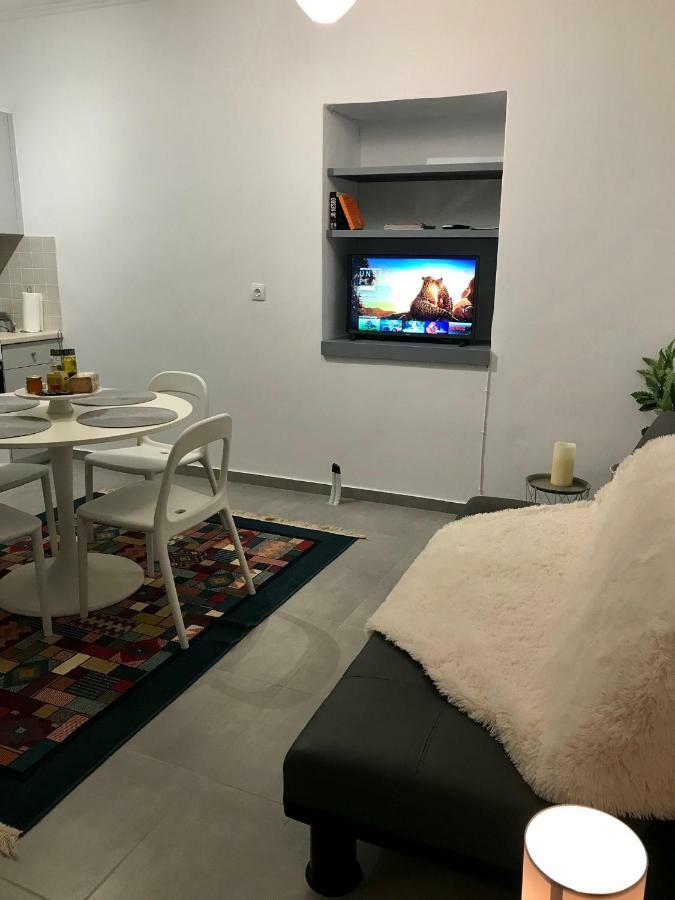 Infinity Apartment ليونِذيو المظهر الخارجي الصورة